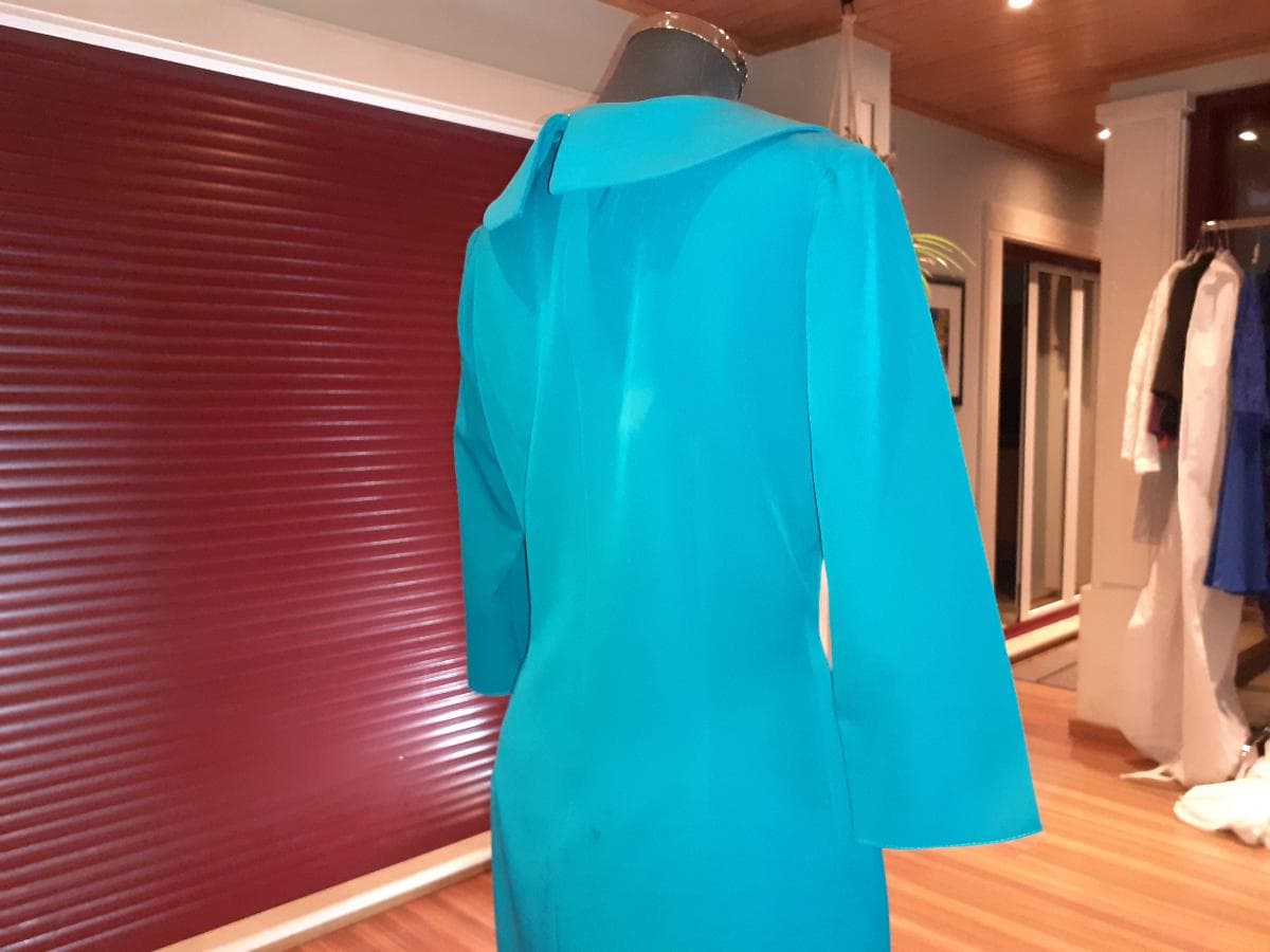Ceremony dress — image 2