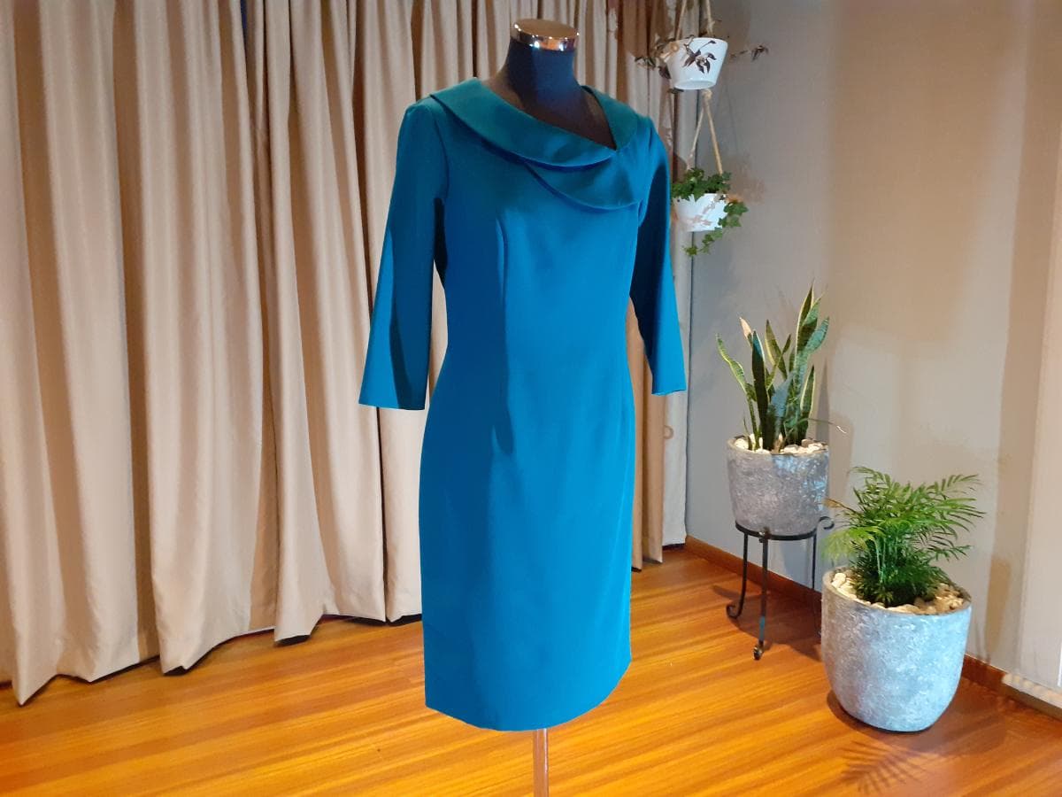 Ceremony dress — image 3
