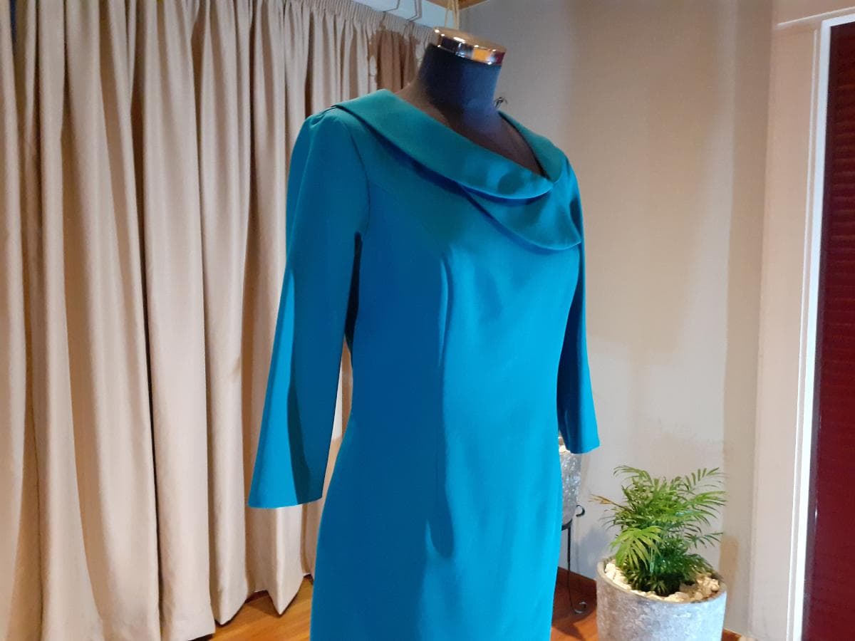 Ceremony dress — image 4