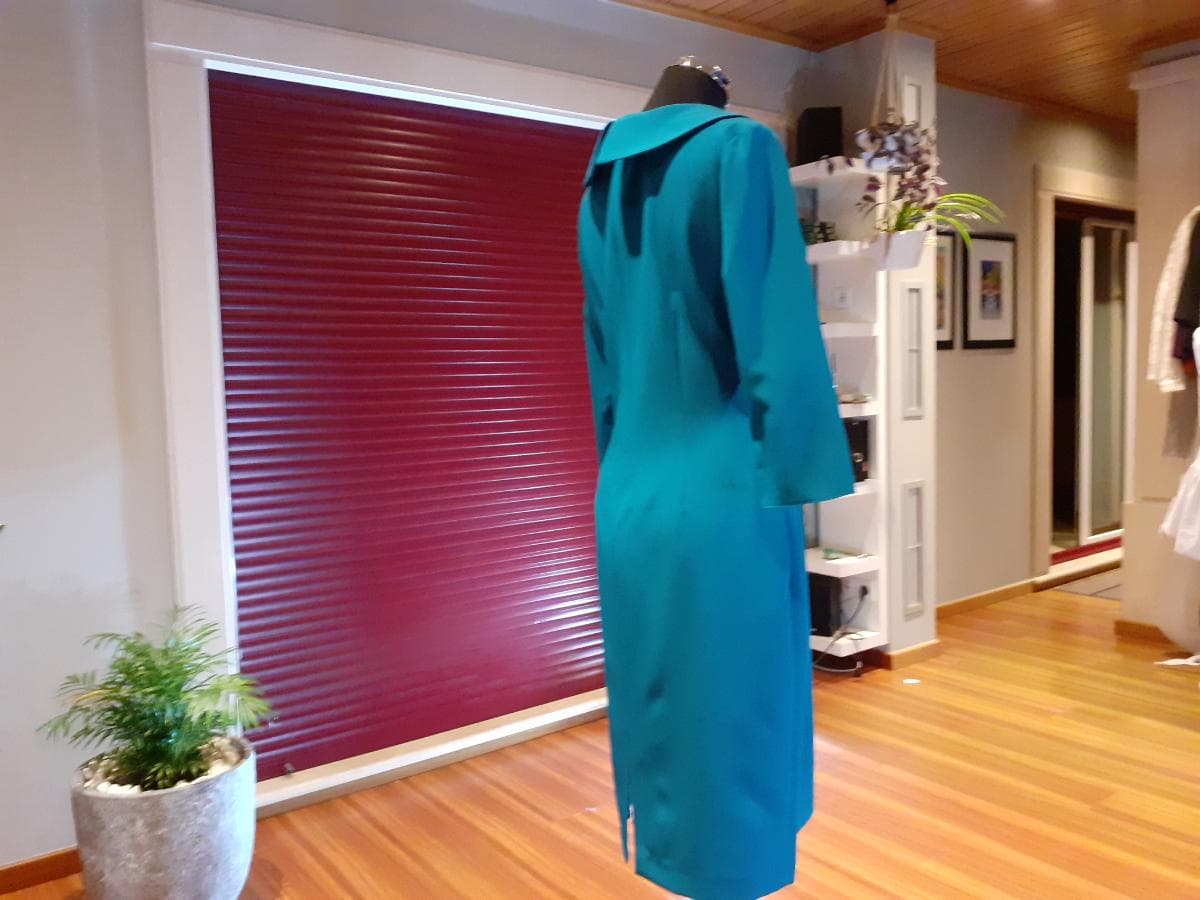 Ceremony dress — image 8