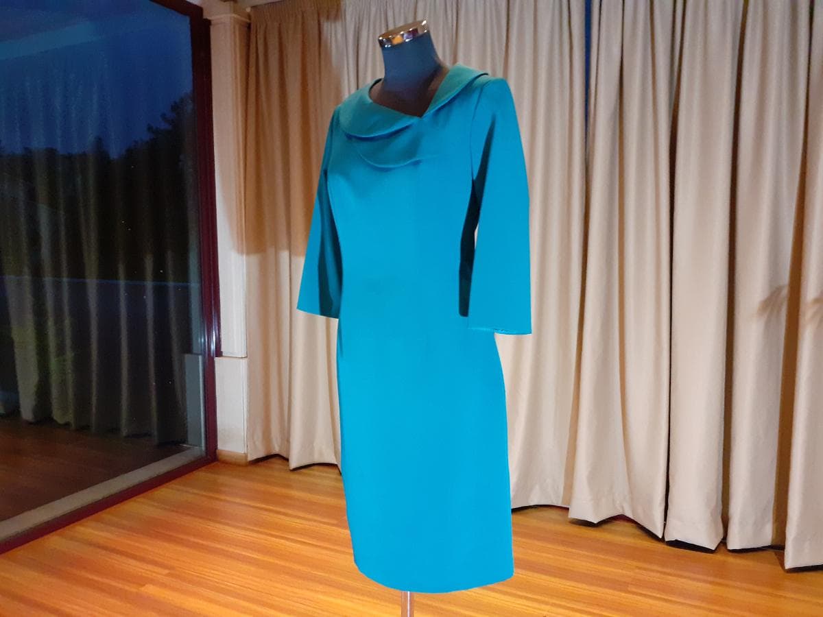 Ceremony dress — image 6
