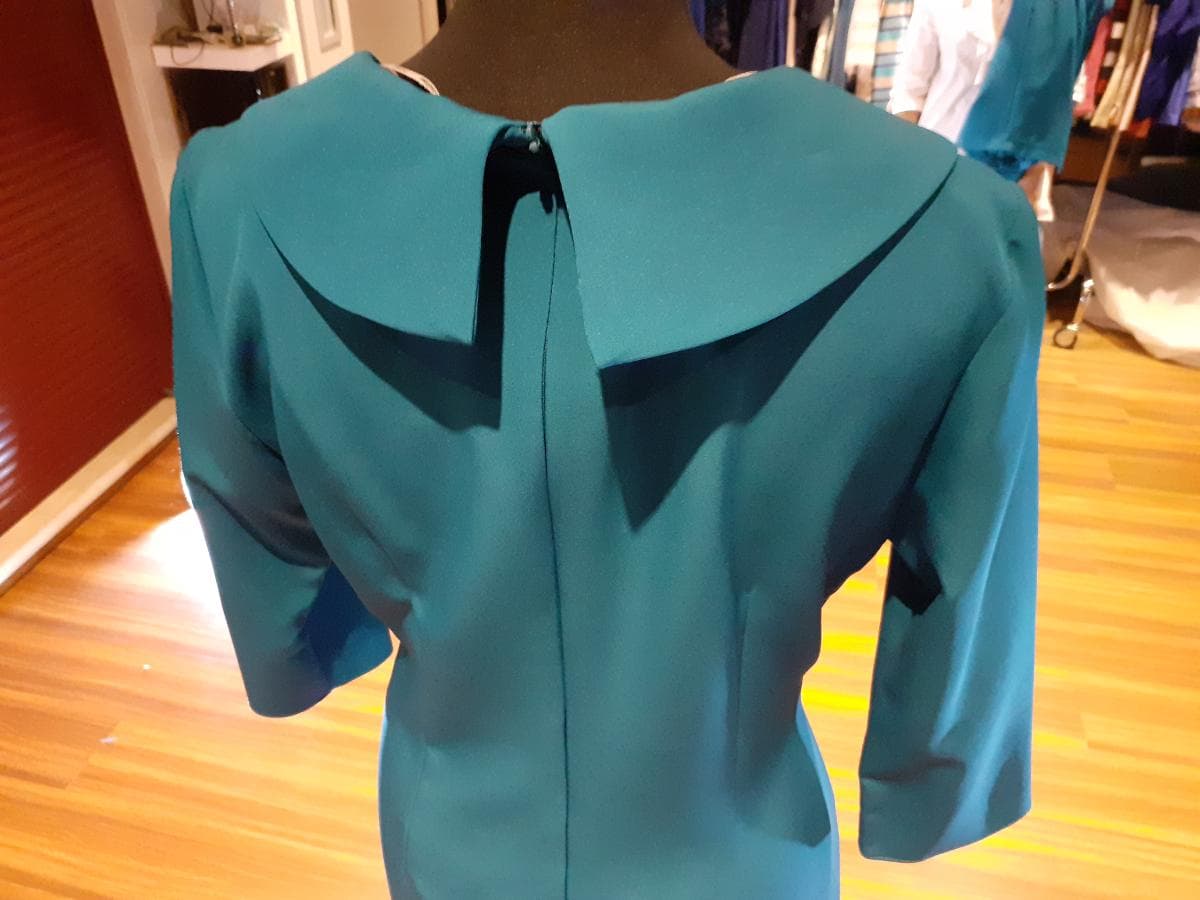 Ceremony dress — image 5