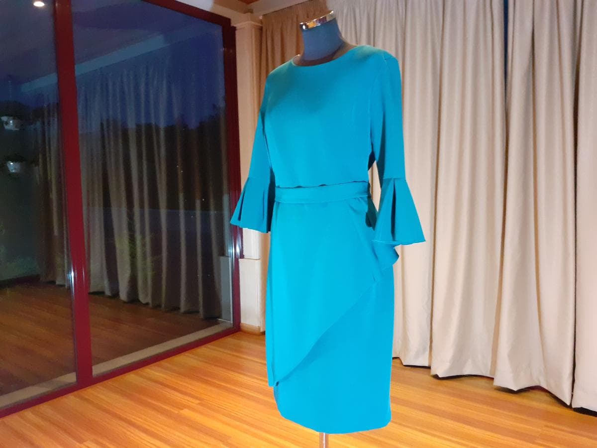 Vestido de cerimónia — imagem 2