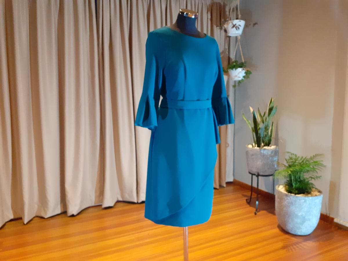 Vestido de cerimónia — imagem 3