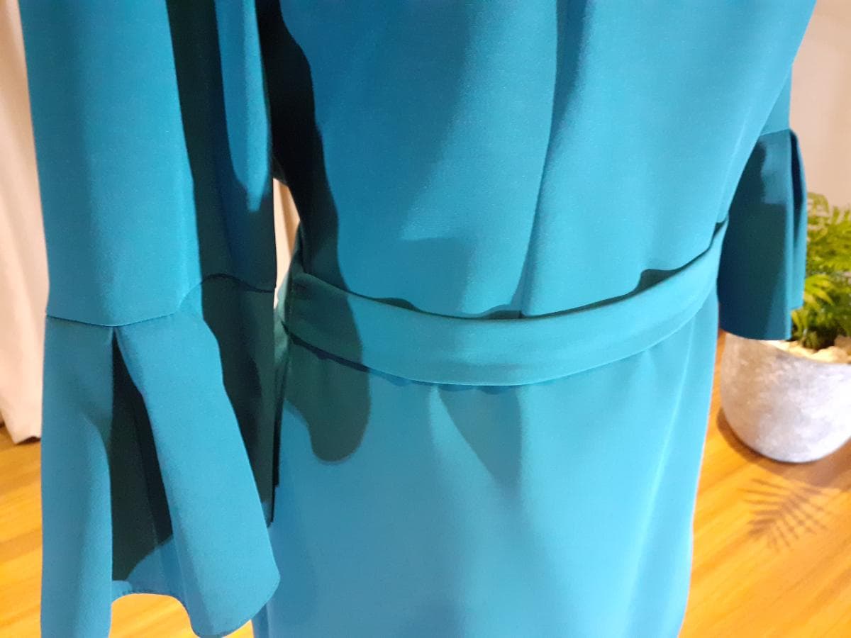 Vestido de cerimónia — imagem 4