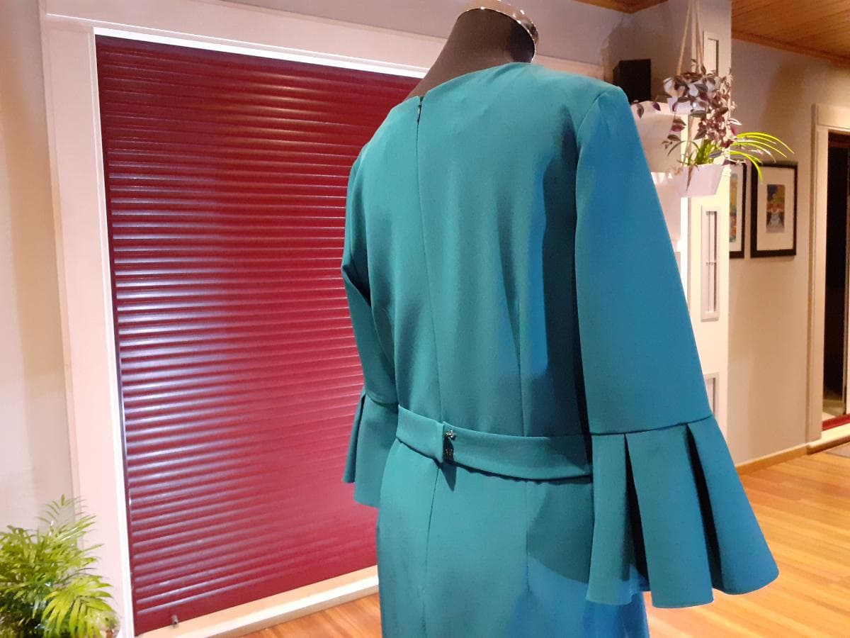 Vestido de cerimónia — imagem 7