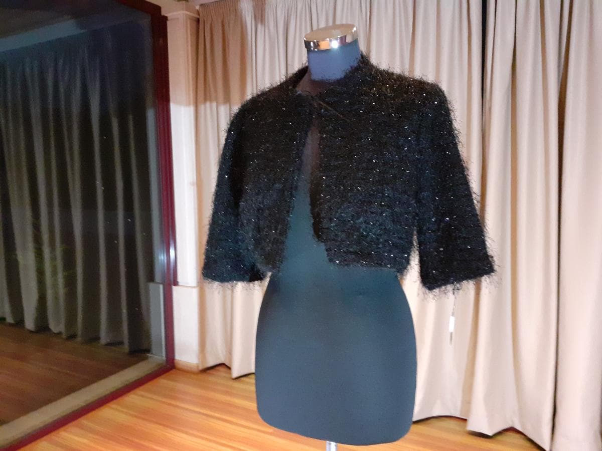 Jaqueta de cerimónia — image 1