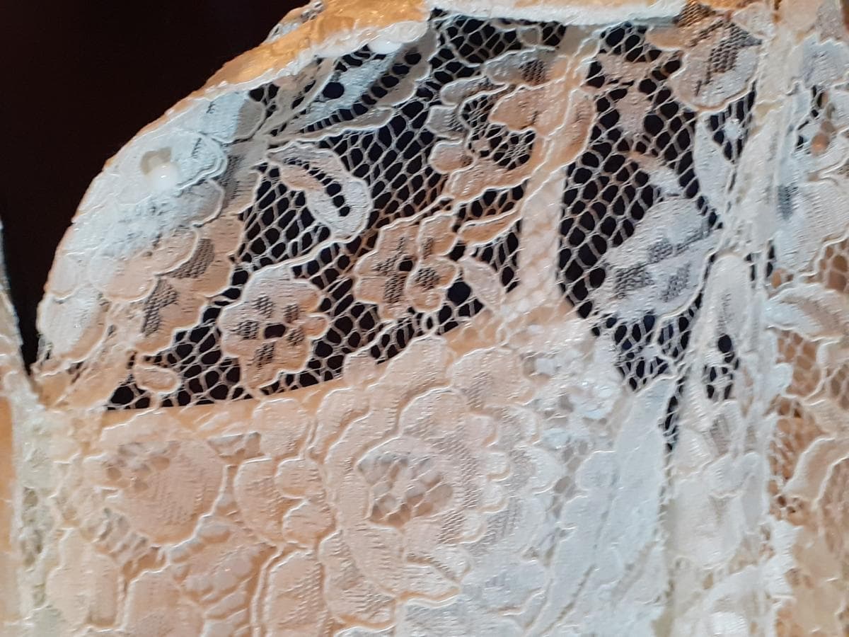 Jaqueta de cerimónia — imagen 3