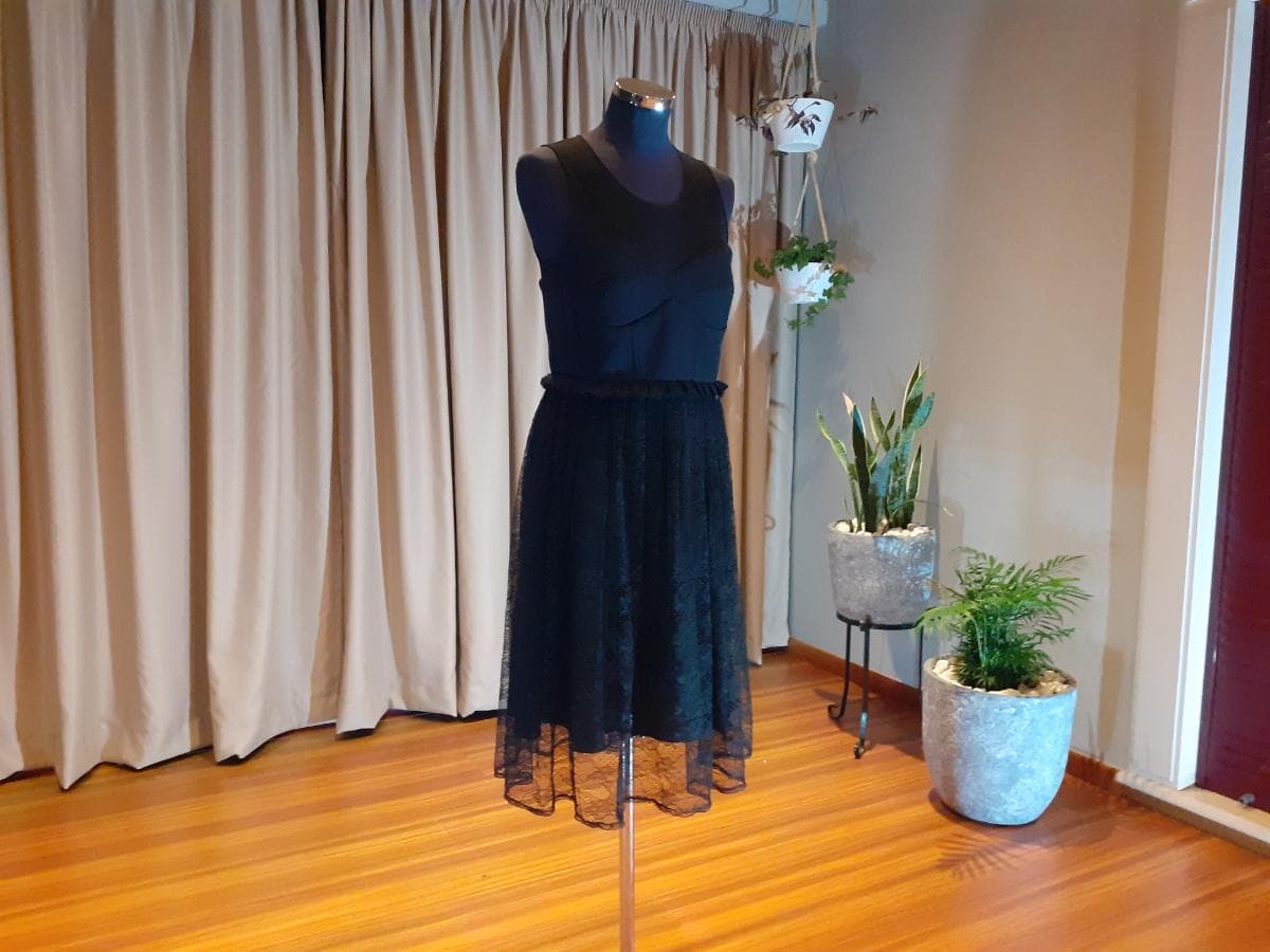 Vestido de cerimónia — imagem 2