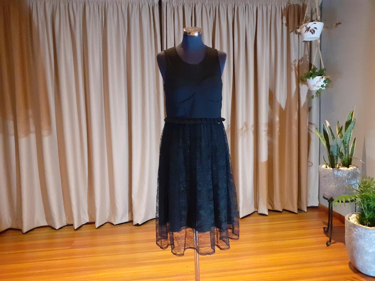 Vestido de cerimónia — imagem 5