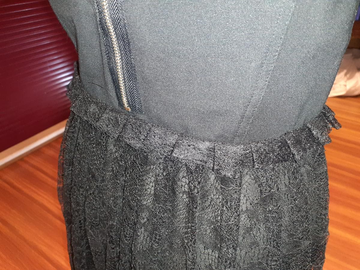 Vestido de cerimónia — imagem 7