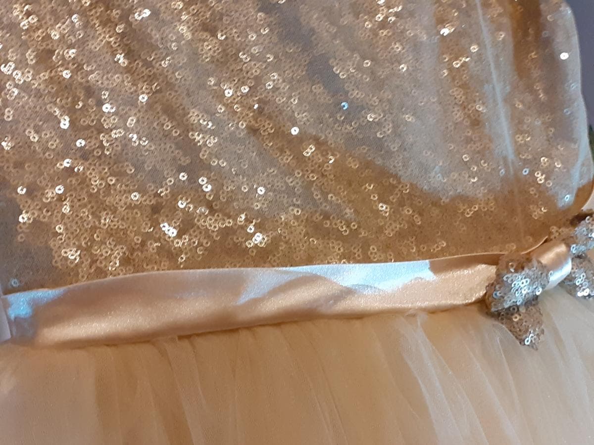 Vestido de criança — imagem 6