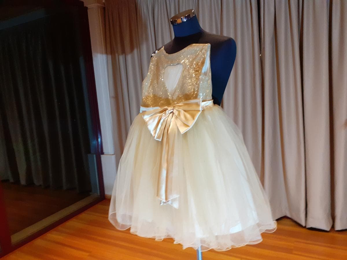 Vestido de criança — imagem 1