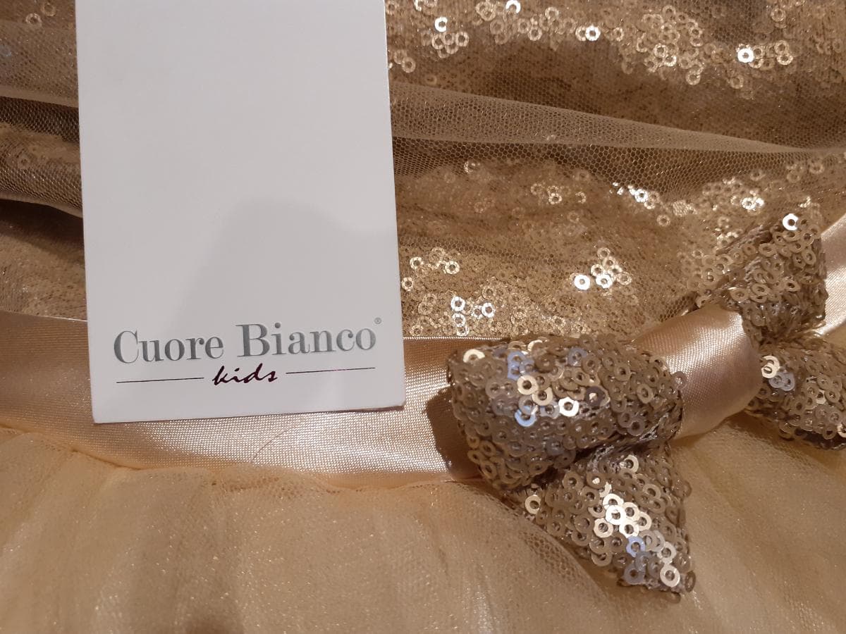 Vestido de criança — imagem 3