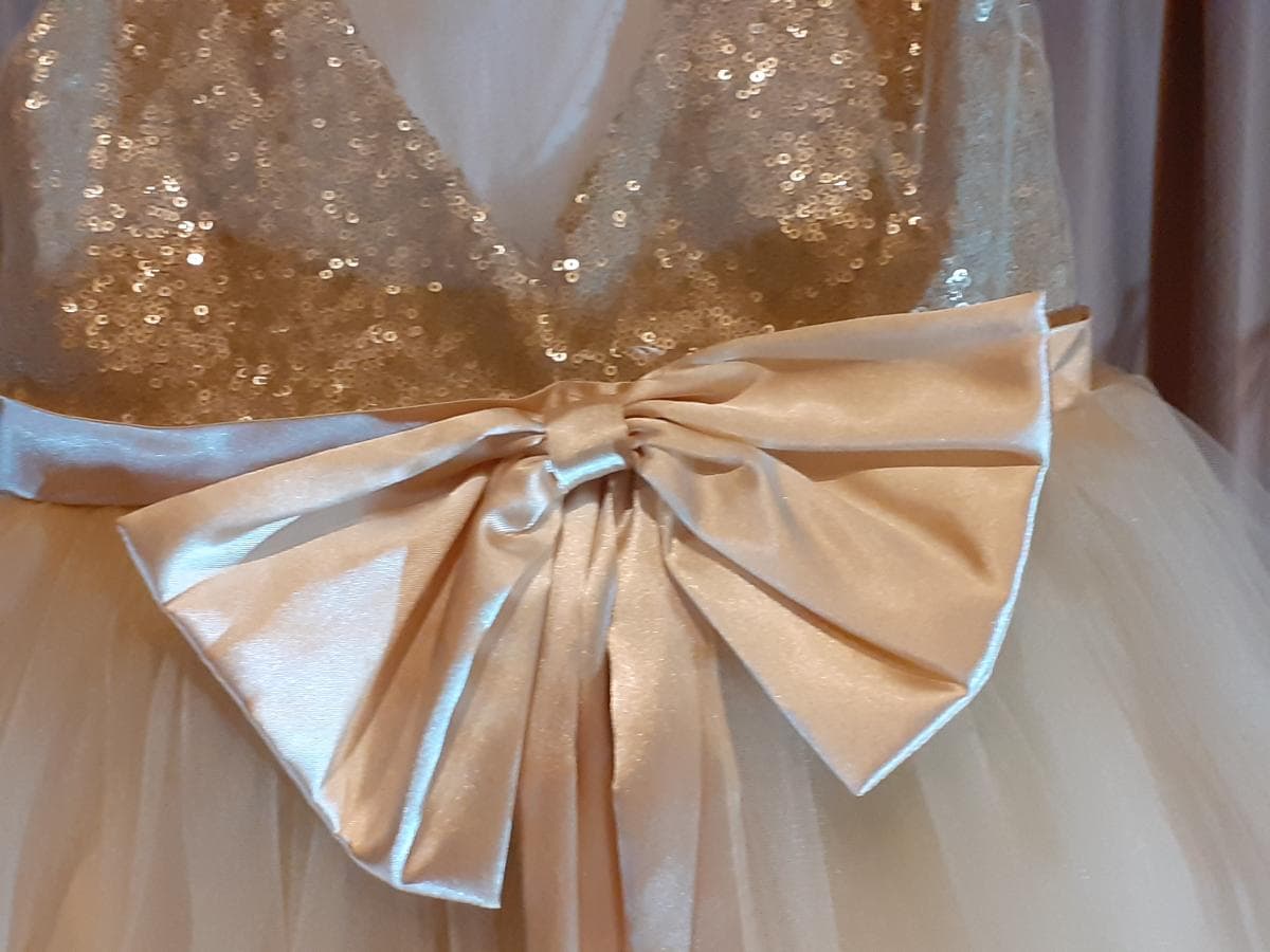 Vestido de criança — imagem 4
