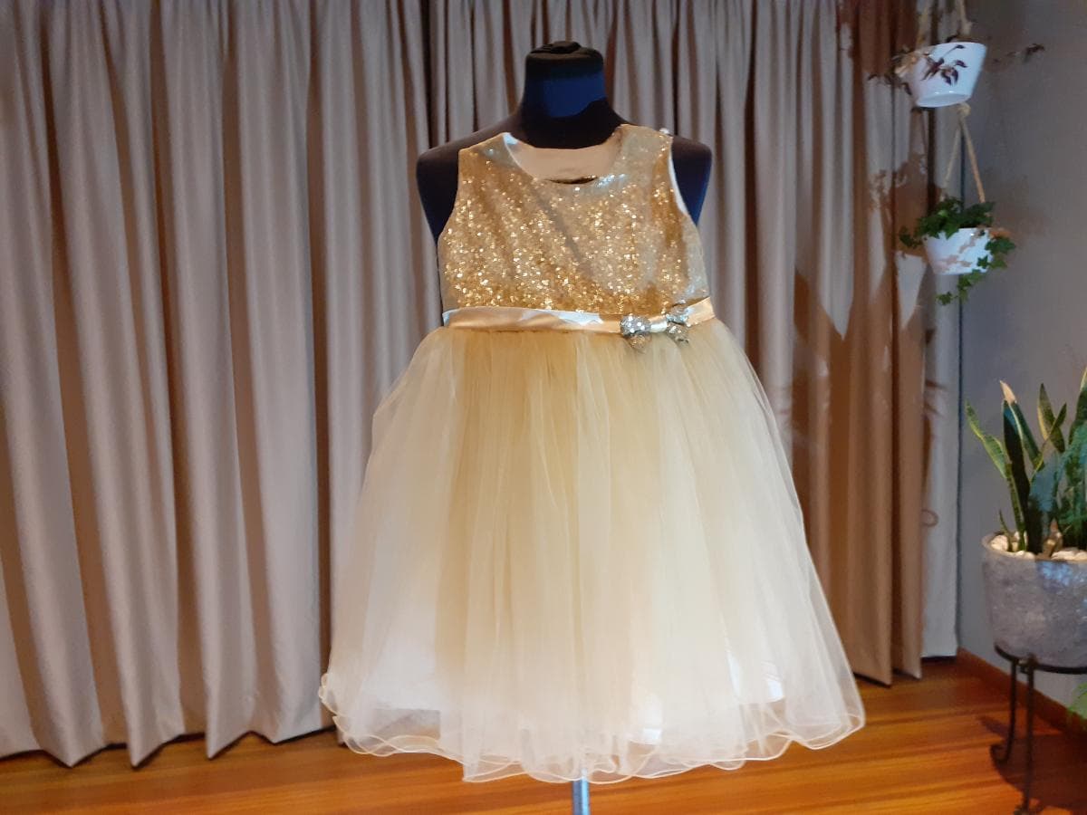 Vestido de criança — imagem 8