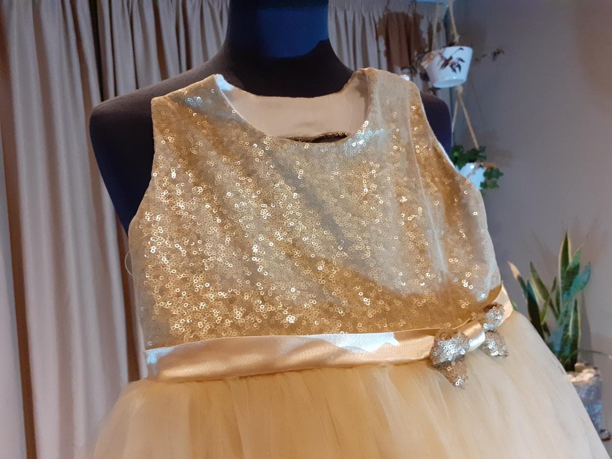 Vestido de criança — imagem 7