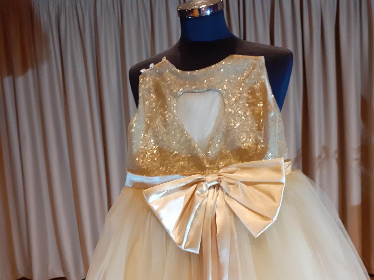 Vestido de criança — imagem 5