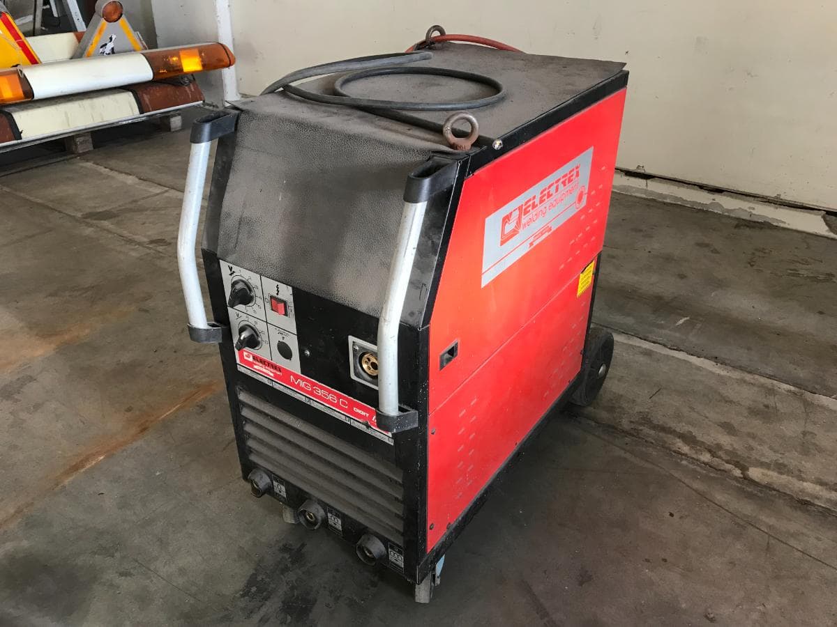Aparelho Soldar Eletrex — imagem 3