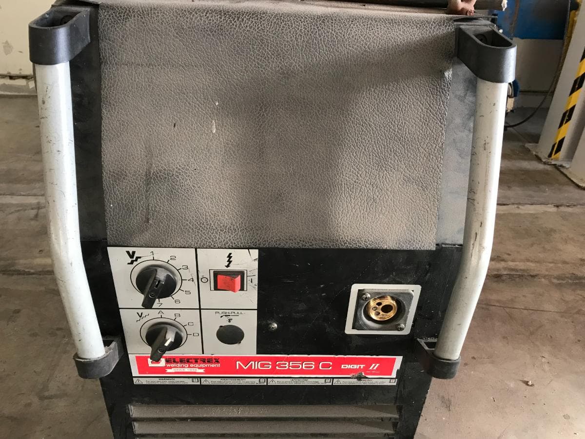 Aparelho Soldar Eletrex — imagem 4