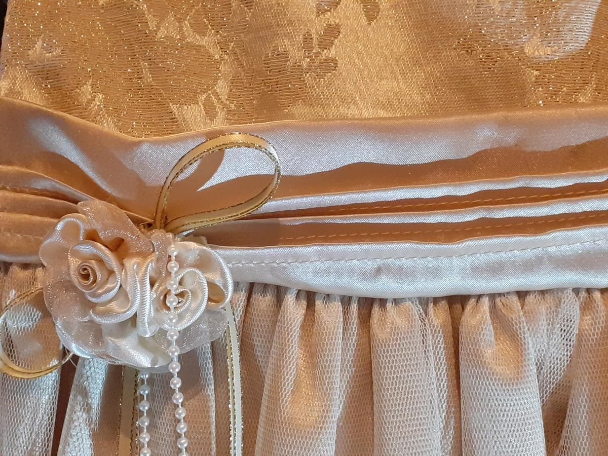 Vestido de criança — imagen 5