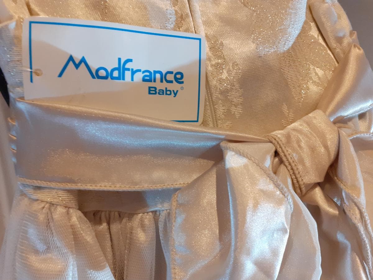Vestido de criança — imagen 7