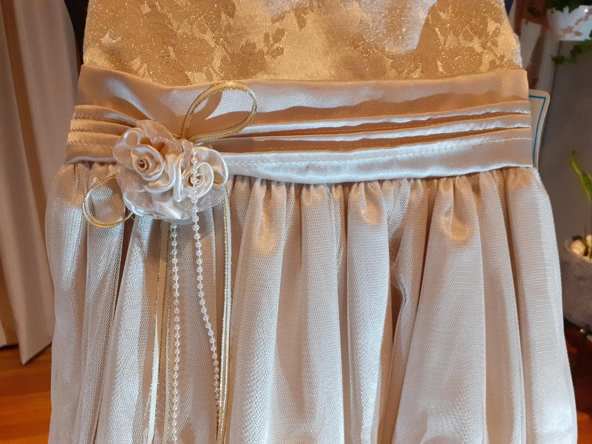 Vestido de criança — imagen 6