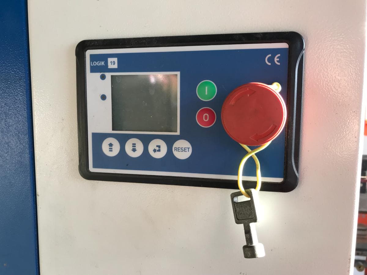 Compressor Rubete — imagen 5