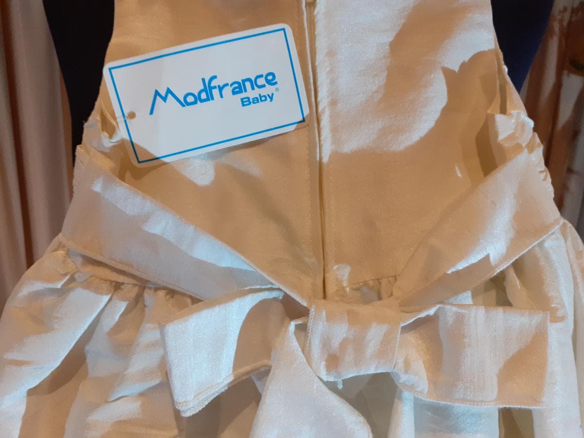 Vestido de criança — imagem 5