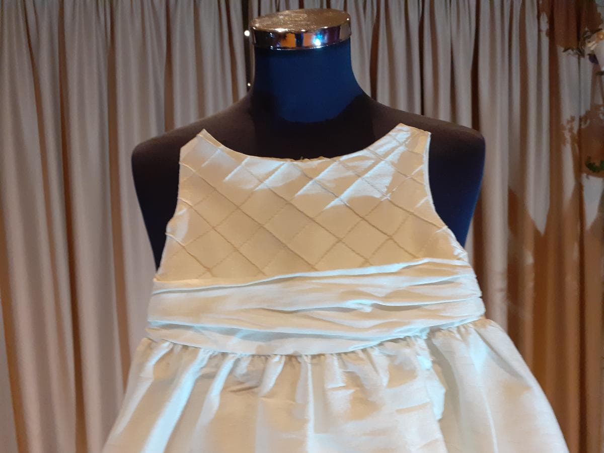 Vestido de criança — imagem 4