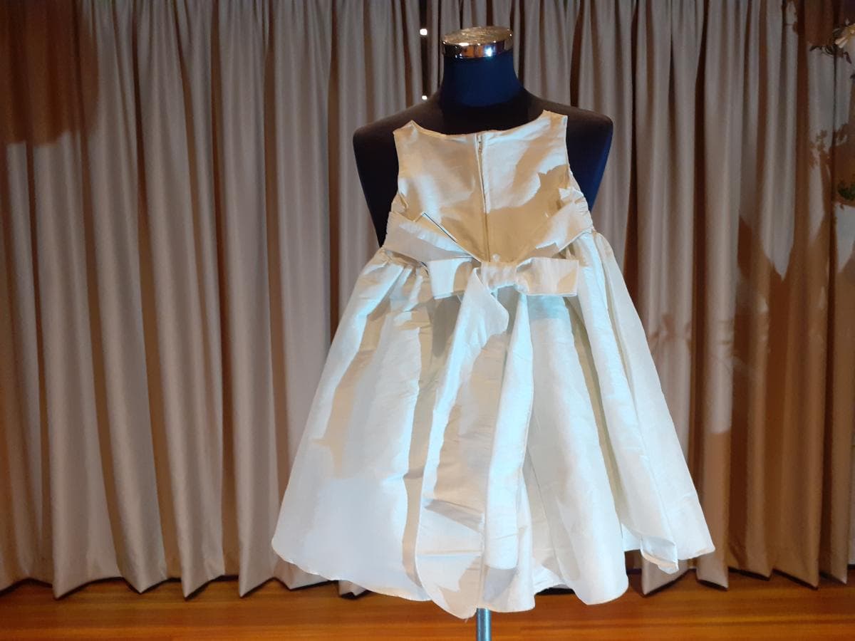 Vestido de criança — imagem 1