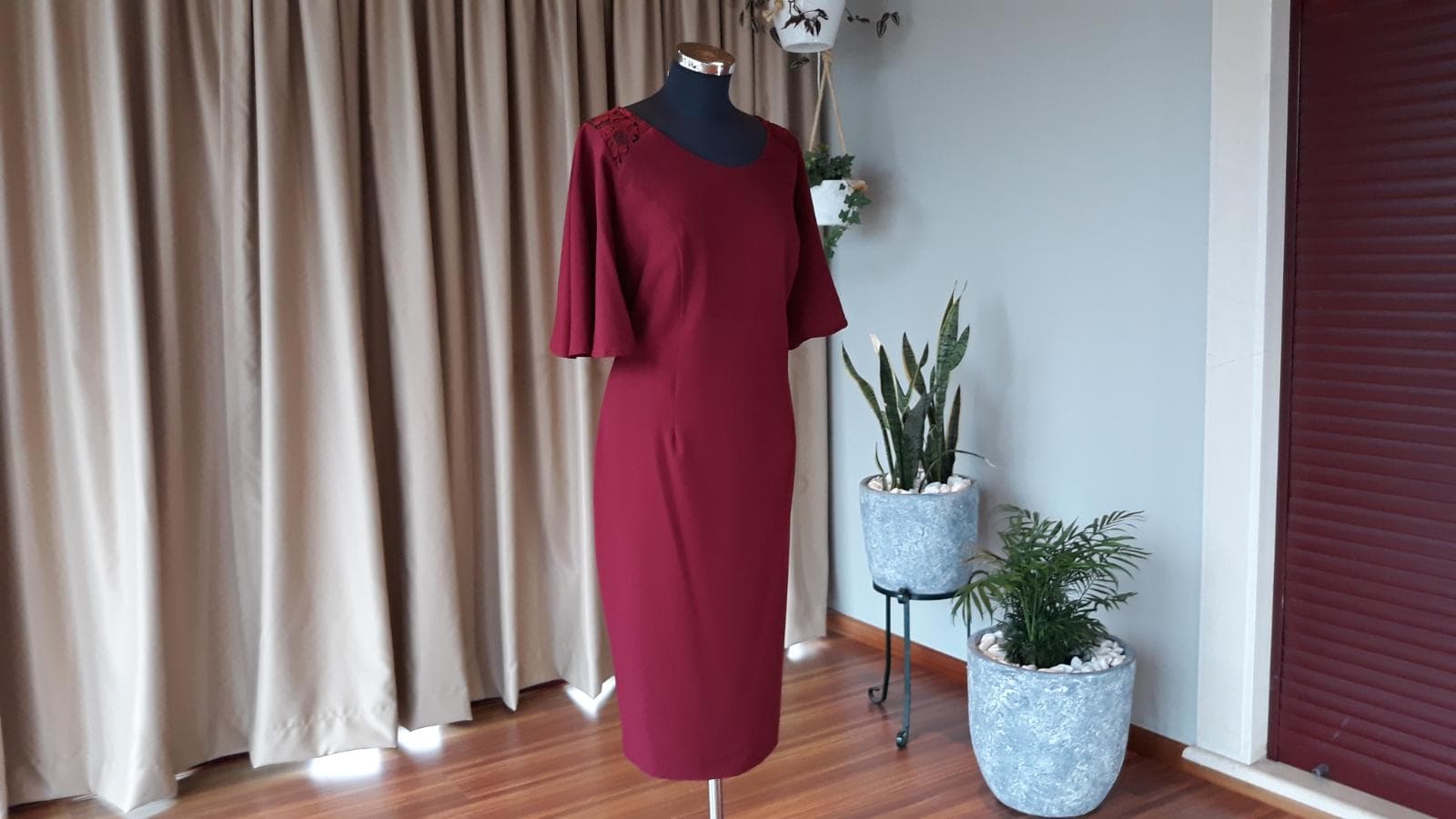 Vestido de cerimónia — imagem 2