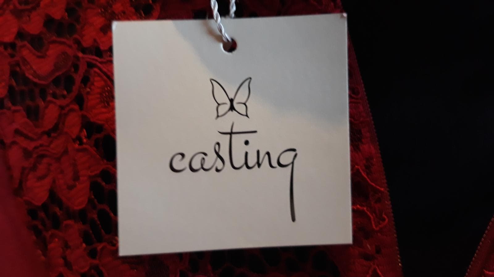 Vestido de cerimónia — imagem 6