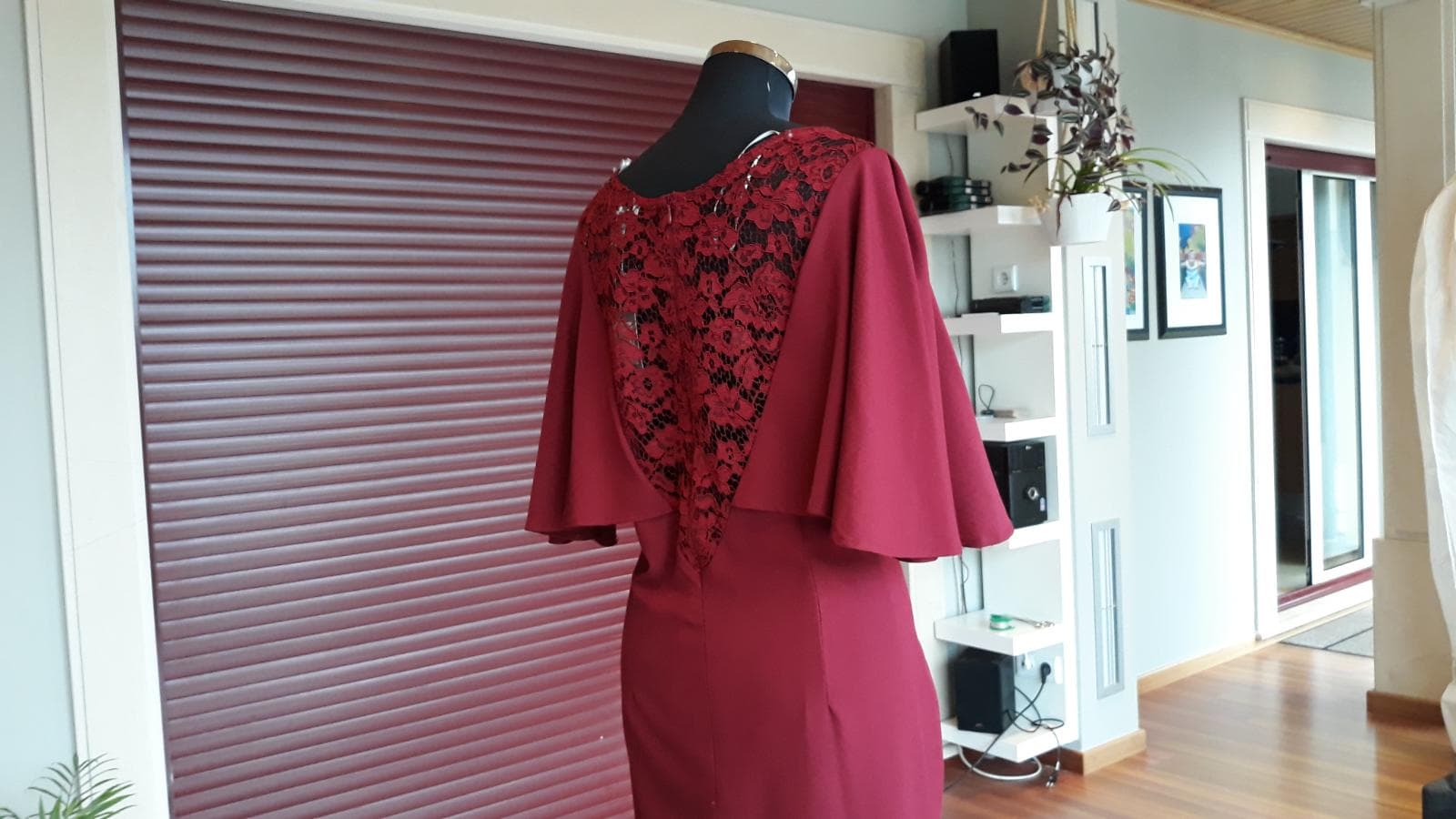 Vestido de cerimónia — imagem 3