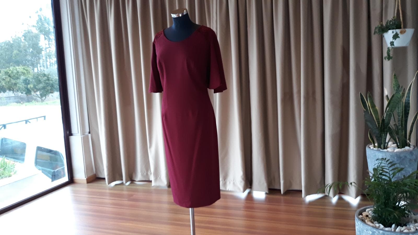 Vestido de cerimónia — imagem 7