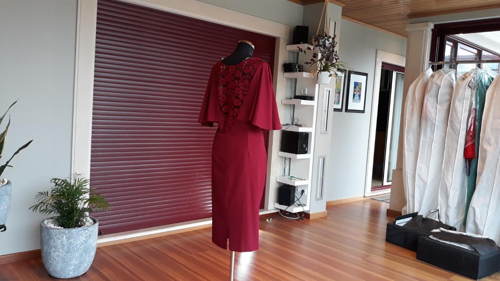 Vestido de cerimónia — imagem 4