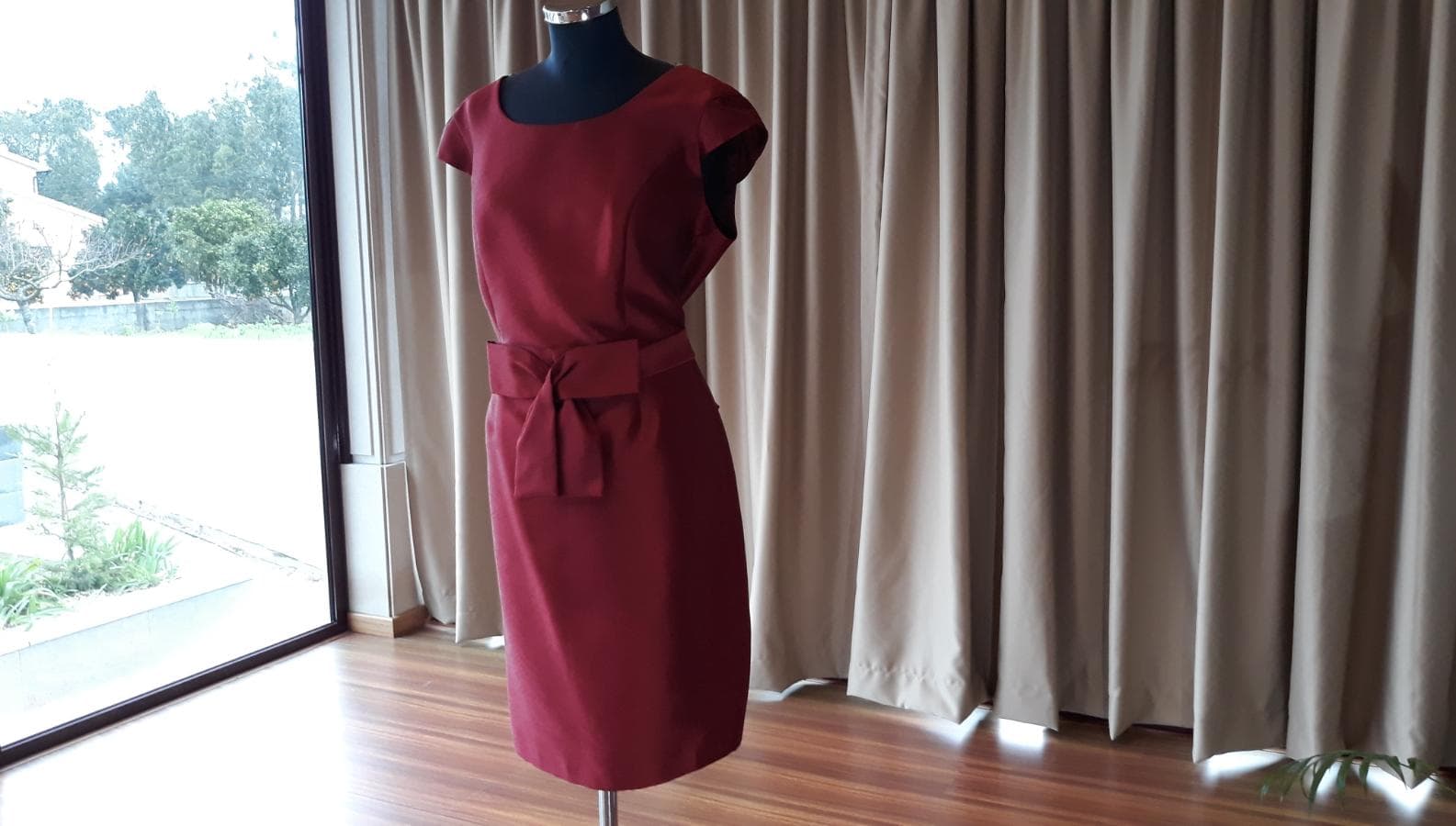 Vestido de ceremonia — imagen 2