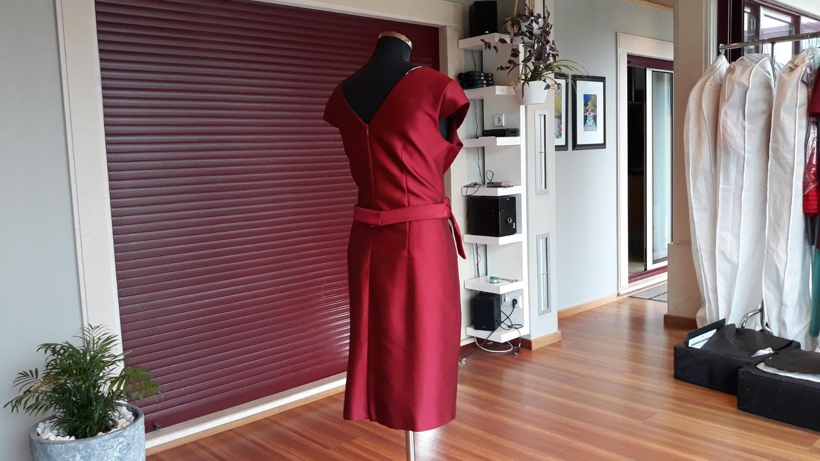 Vestido de ceremonia — imagen 6