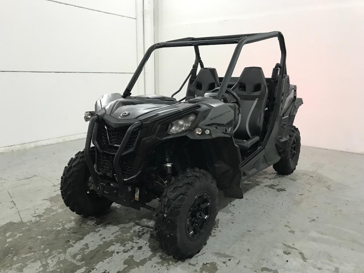Buggy 2 Lugares · Ano 2021 — imagen 1