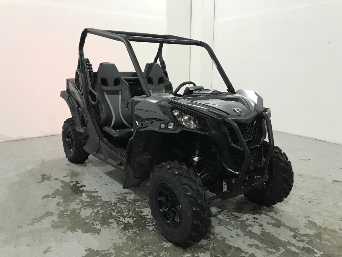 Buggy 2 Lugares · Ano 2021 — imagen 2