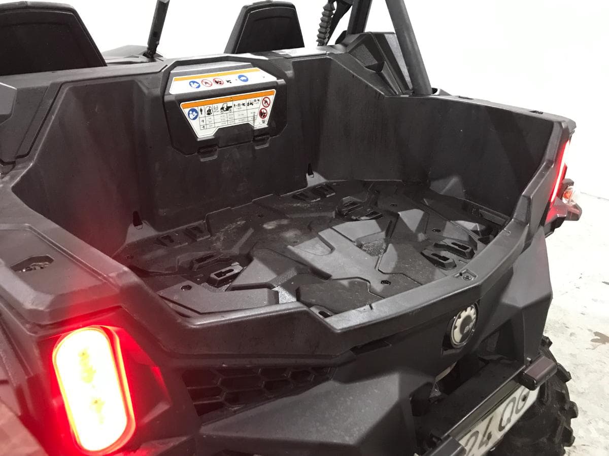 Buggy 2 Lugares · Ano 2021 — imagen 7