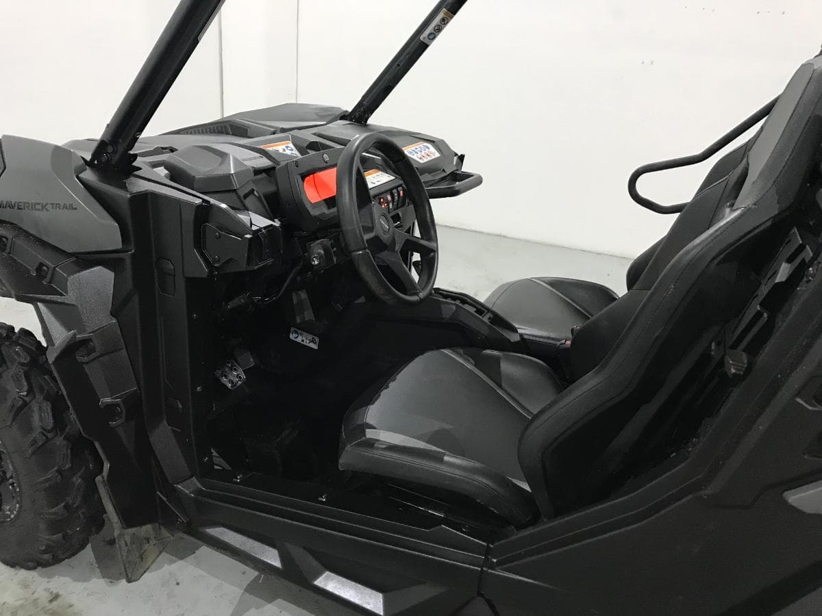 Buggy 2 Lugares · Ano 2021 — imagen 12