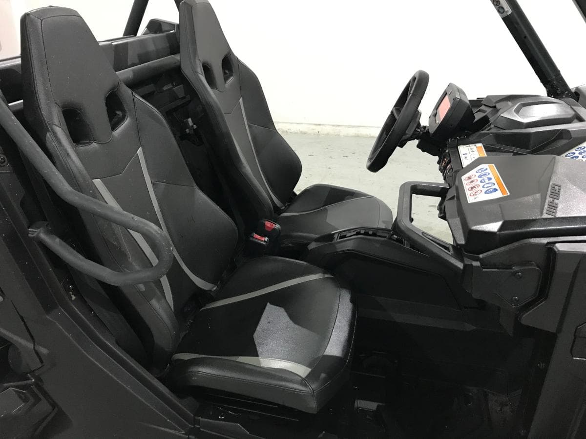 Buggy 2 Lugares · Ano 2021 — imagen 14