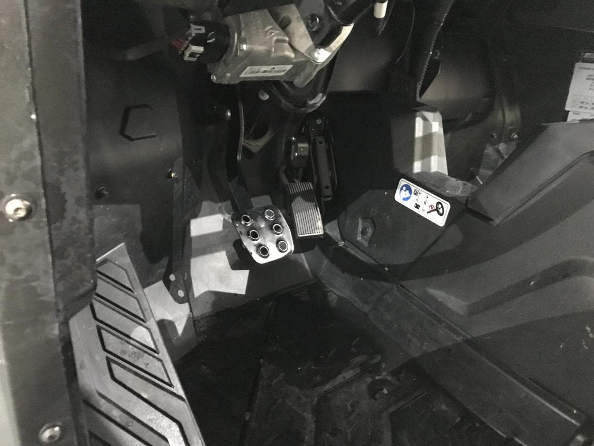 Buggy 2 Lugares · Ano 2021 — imagen 15