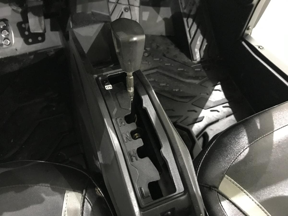 Buggy 2 Lugares · Ano 2021 — imagen 19