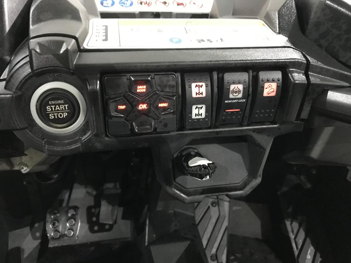 Buggy 2 Lugares · Ano 2021 — imagen 17