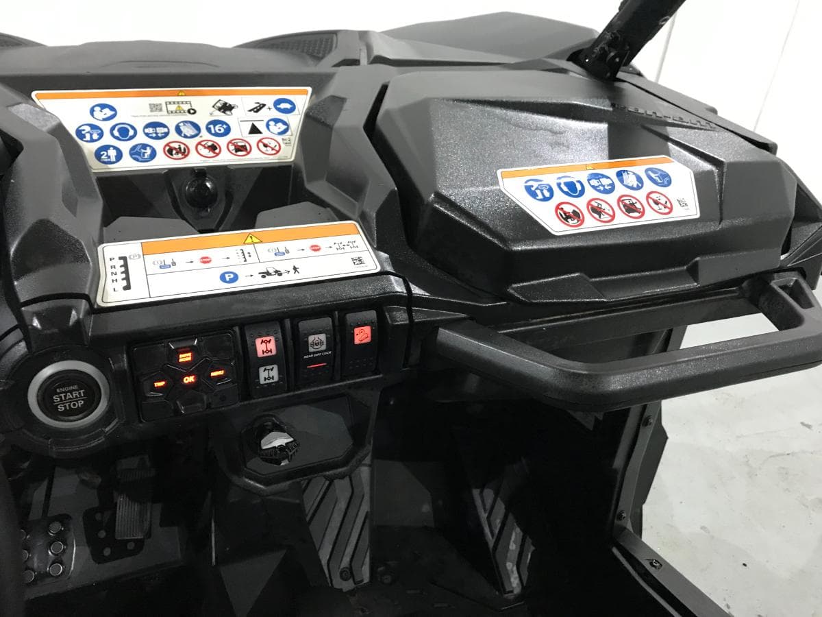 Buggy 2 Lugares · Ano 2021 — imagen 18