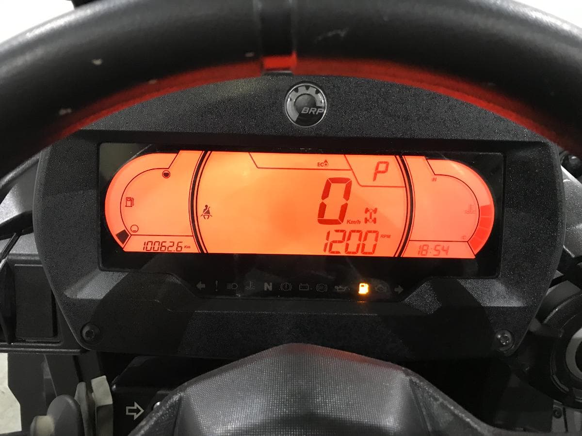 Buggy 2 Lugares · Ano 2021 — imagen 21