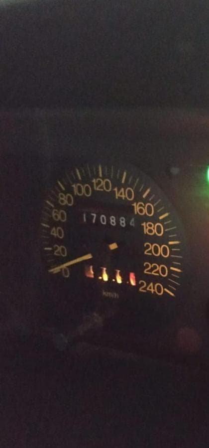 Lancia Delta 1.6 HF Turbo · Ano 1988 — imagem 19