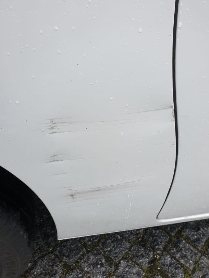 Citroën Berlingo Van 1.5 BlueHDI · Año 2021 — imagen 8